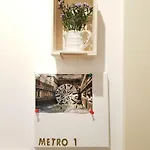 à Francos Metro