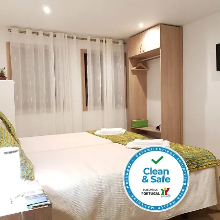 Apartament A Francos Metro *