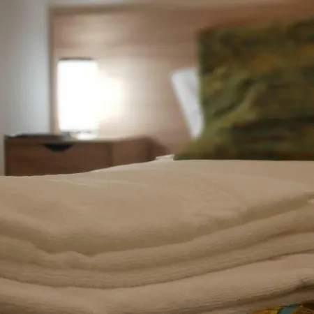 A Francos Metro Daire