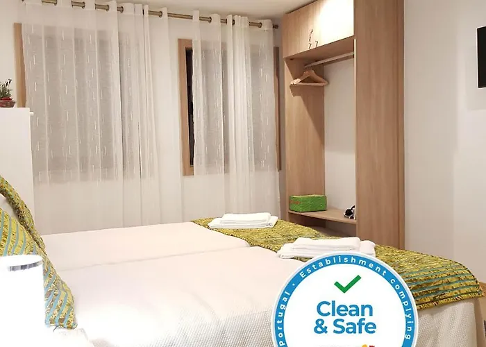 Lejlighed A Francos Metro *