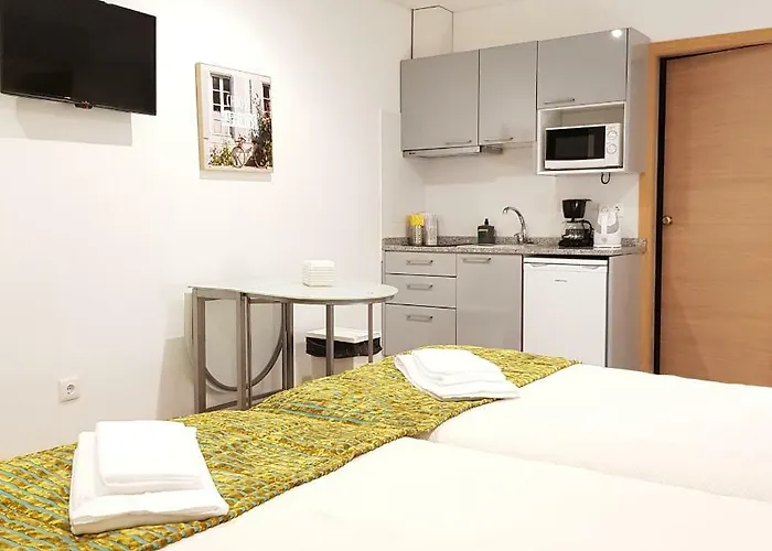 à Francos Metro * Oporto