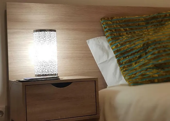 Appartement à Francos Metro