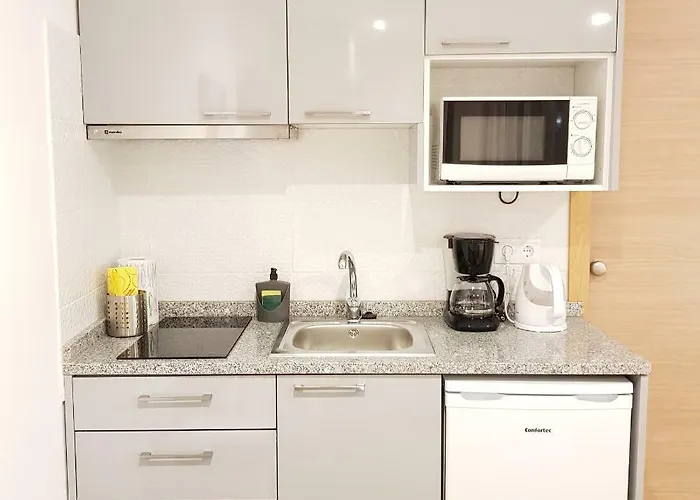 Appartement à Francos Metro *