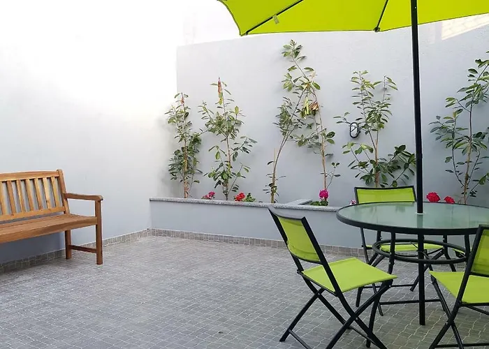 à Francos Metro Oporto