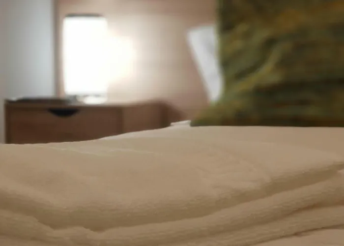 A Francos Metro Lejlighed