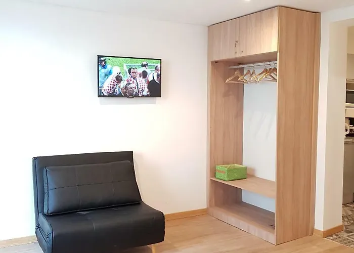 à Francos Metro Oporto