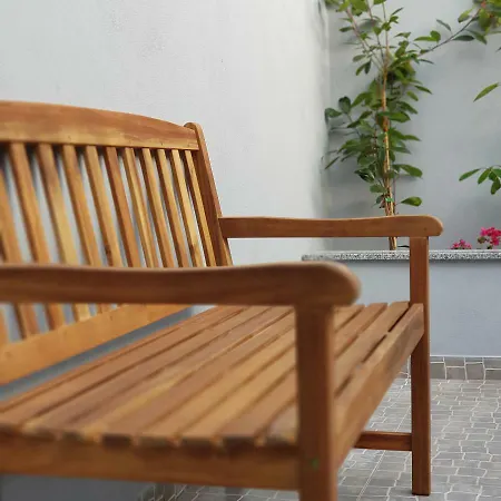 A Francos Metro Appartement