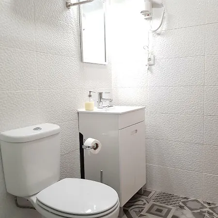 A Francos Metro * بورتو