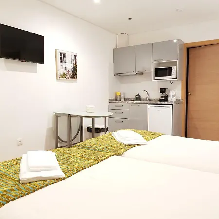 A Francos Metro * بورتو