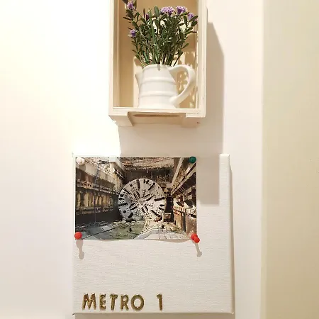 A Francos Metro