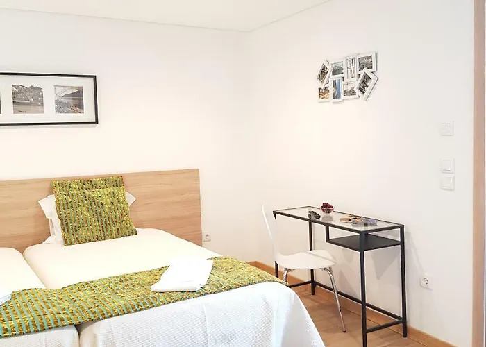 Apartment A Francos Metro *