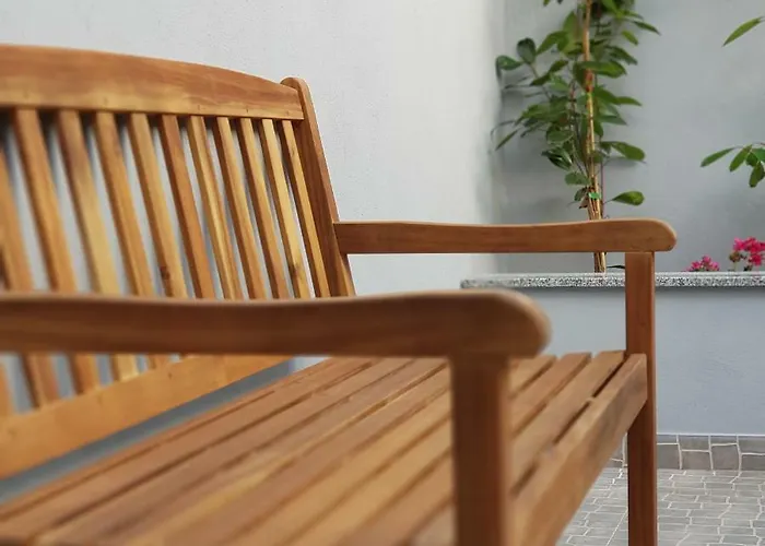 A Francos Metro Apartment