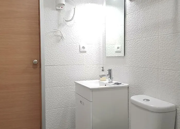 A Francos Metro Apartment